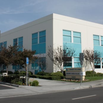 Concorde Career College-Garden Grove campus