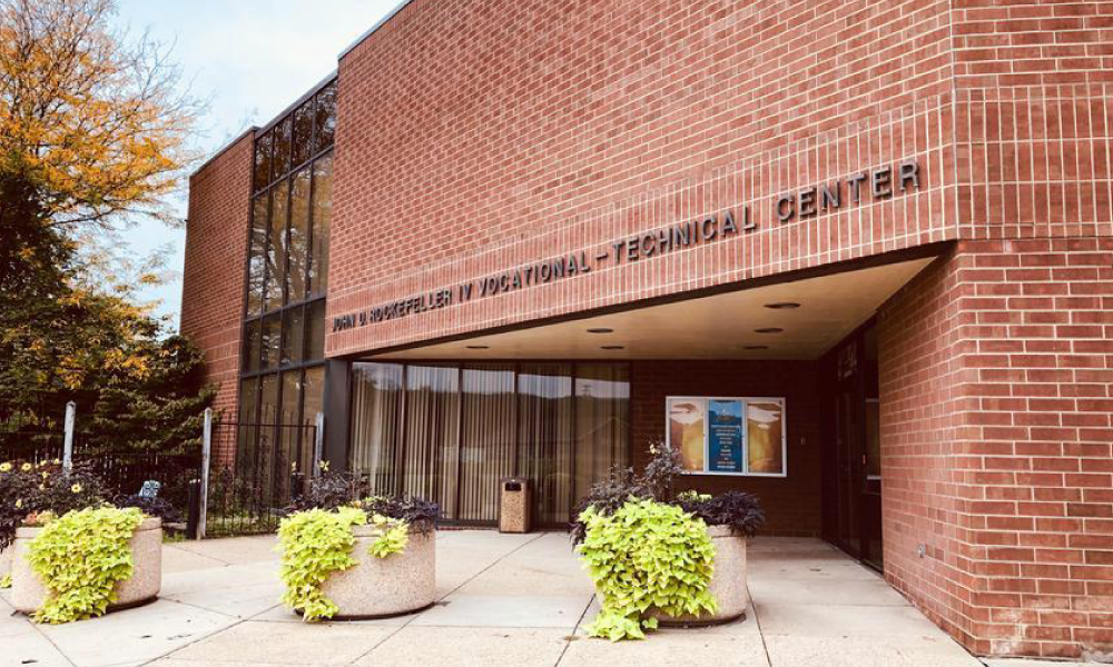 John D Rockefeller IV Career Center campus