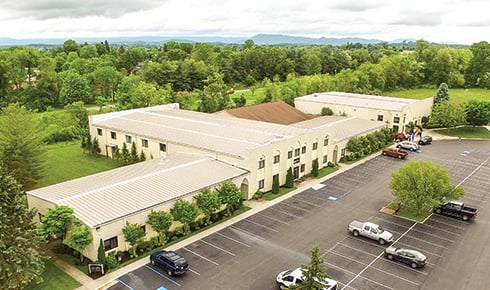 Life Pacific University-Virginia campus
