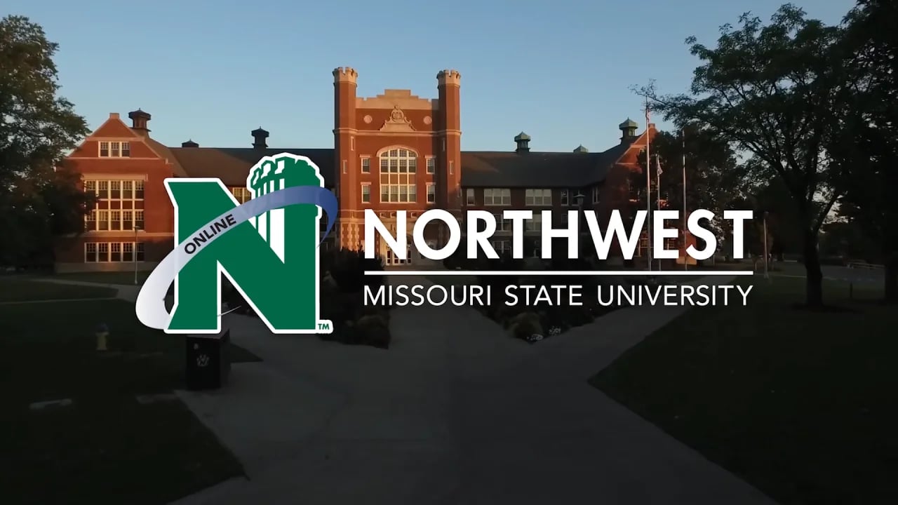 Northwest Missouri State University campus