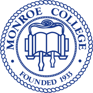 Monroe College campus