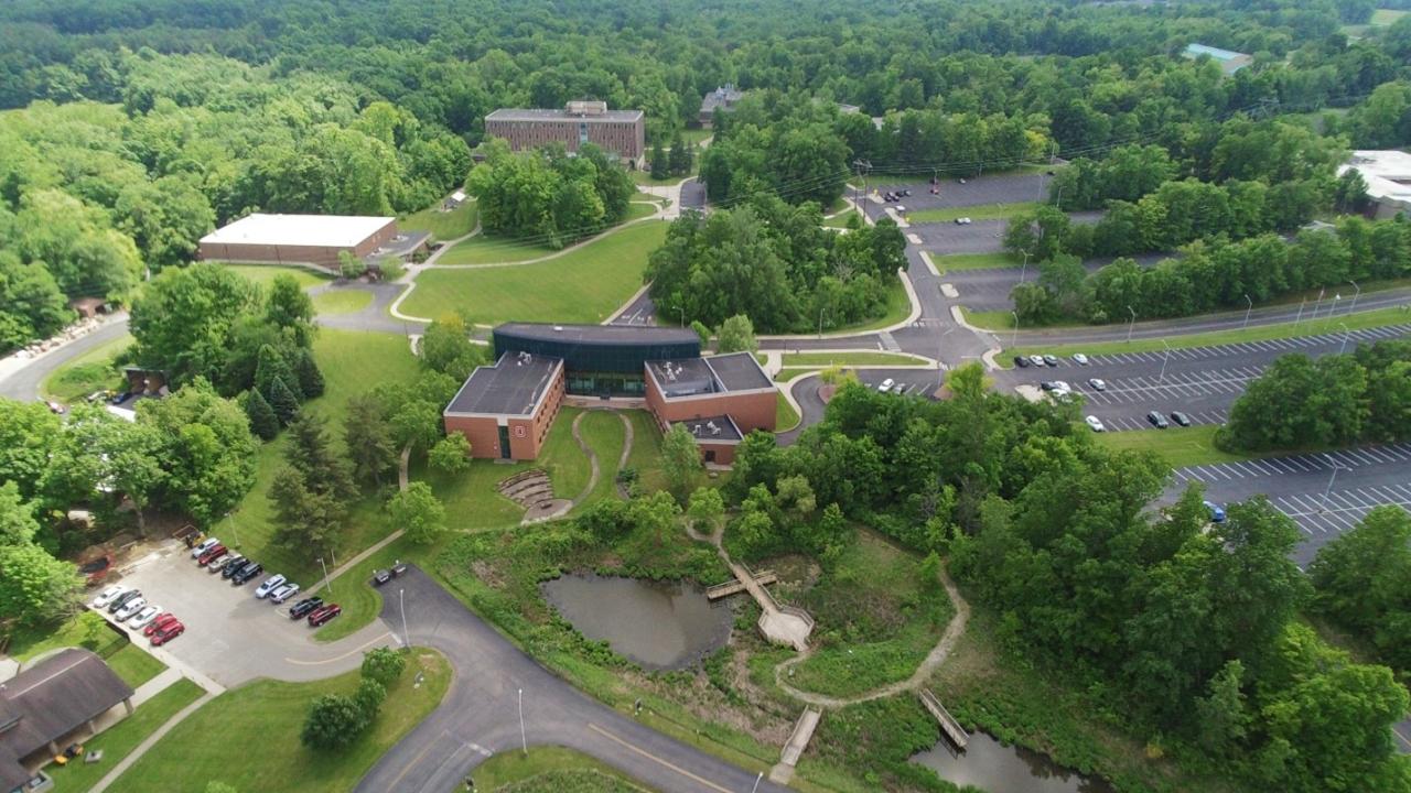 Ohio State University-Mansfield Campus campus