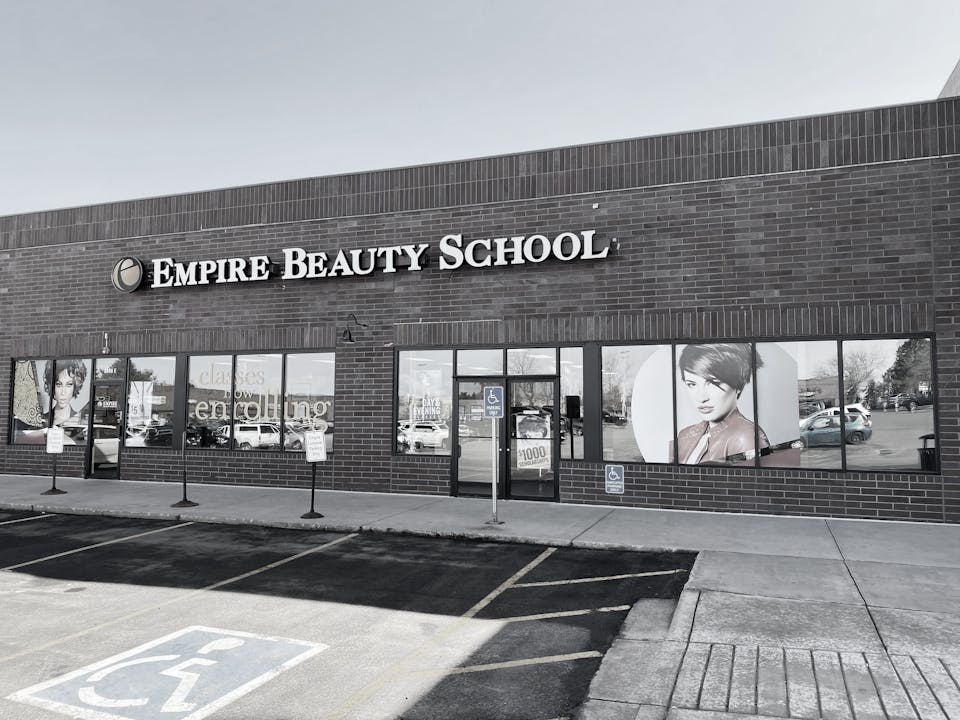 Empire Beauty School-Littleton campus