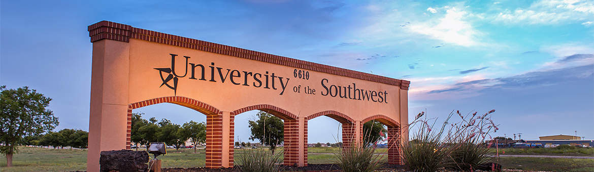 University of the Southwest campus