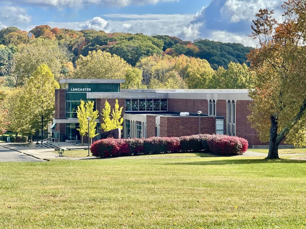 Ohio University-Lancaster Campus campus