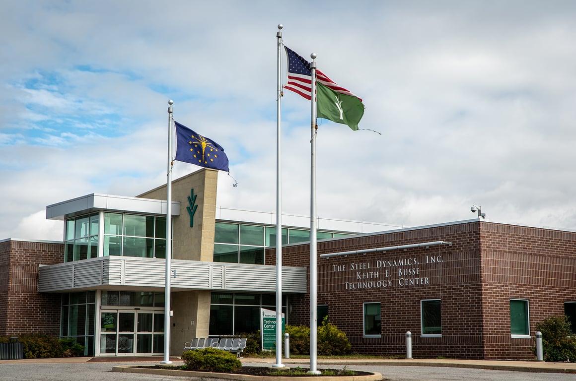 Ivy Tech Community College-Fort Wayne campus