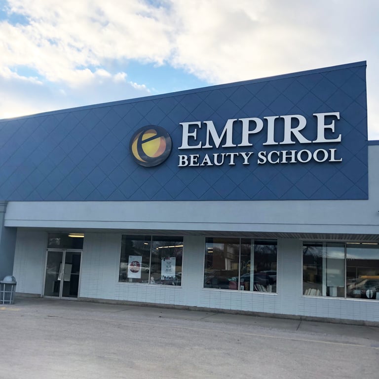 Empire Beauty School-Milwaukee campus
