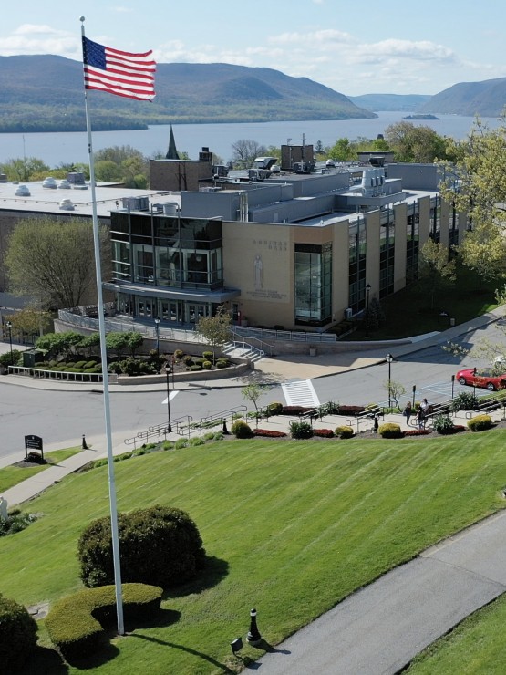 Mount Saint Mary College campus