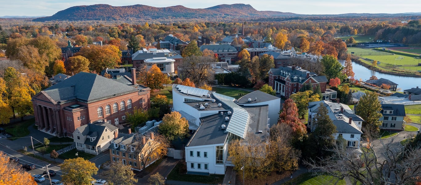 Smith College campus
