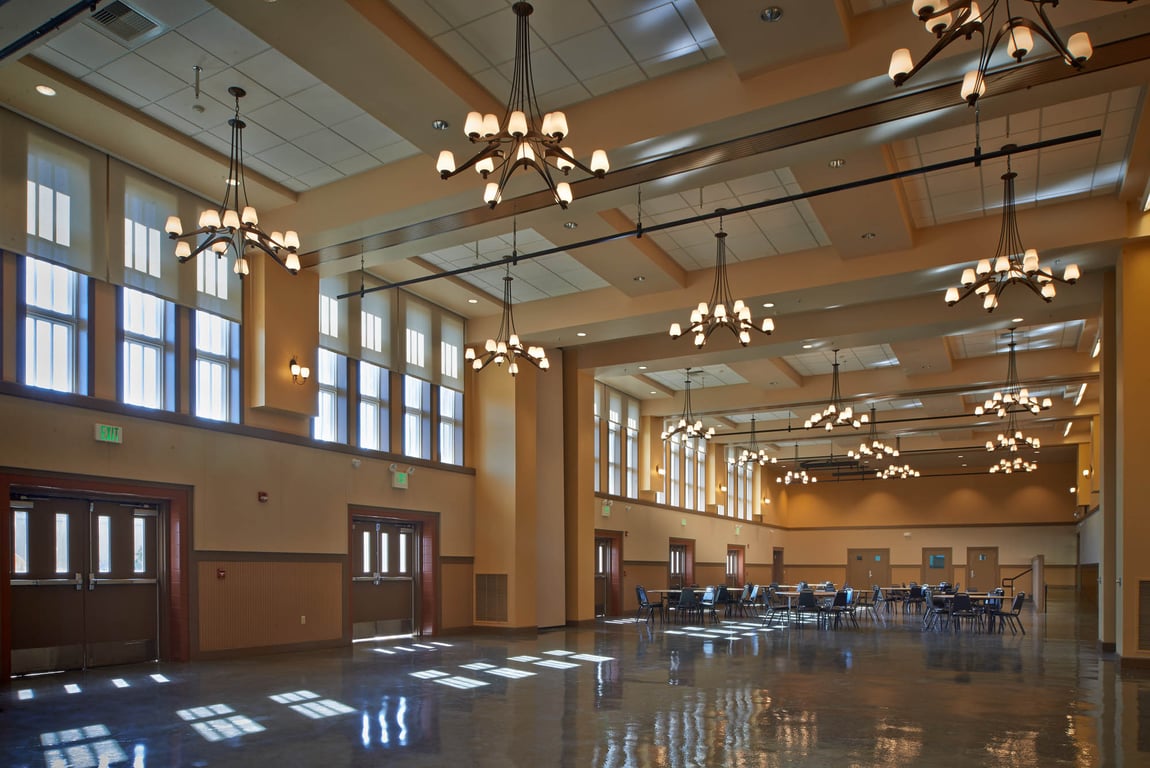 CET-San Jose campus