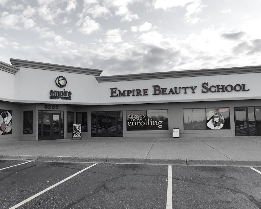 Empire Beauty School-Spring Lake Park campus
