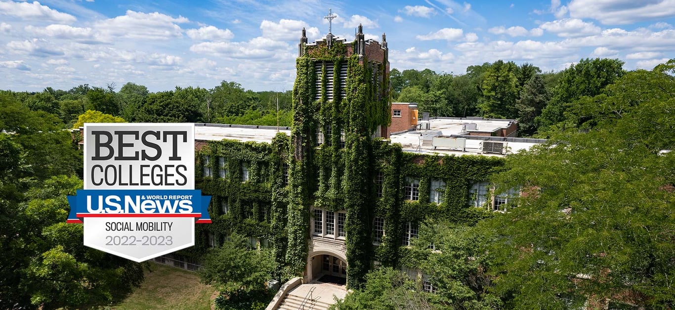 Aquis College campus
