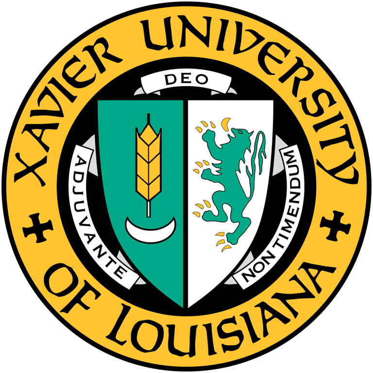 Xavier University of Louisia campus