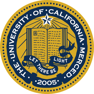 University of California-Merced campus