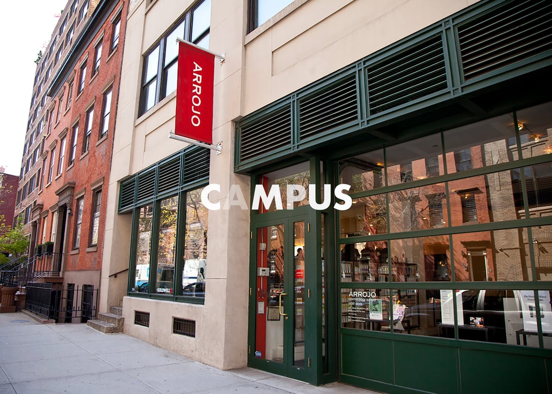 Arrojo Cosmetology School campus