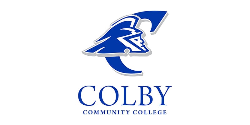 Colby Community College campus