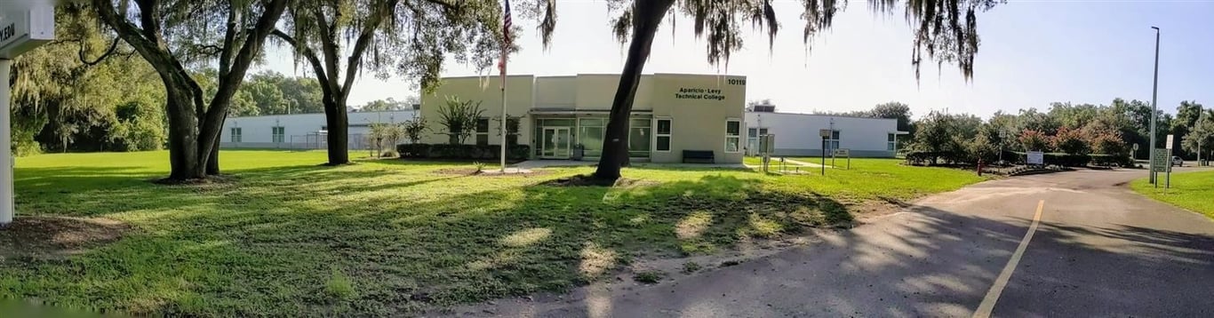 Aparicio-Levy Technical College campus
