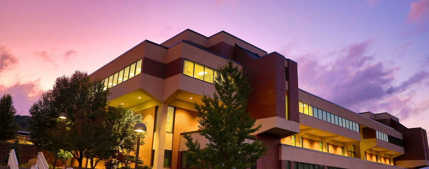 SUNY College of Technology at Delhi campus