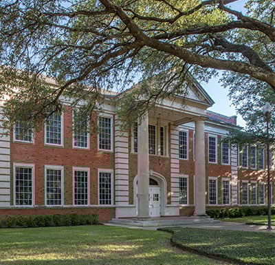 varro College campus