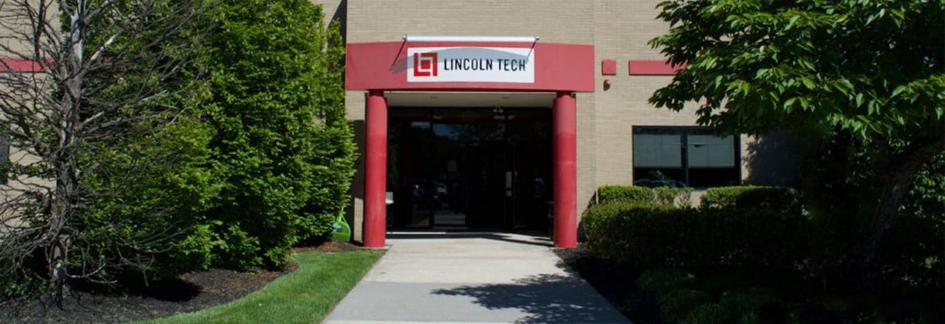 Lincoln Technical Institute-Moorestown campus
