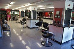 Elite College of Cosmetology campus