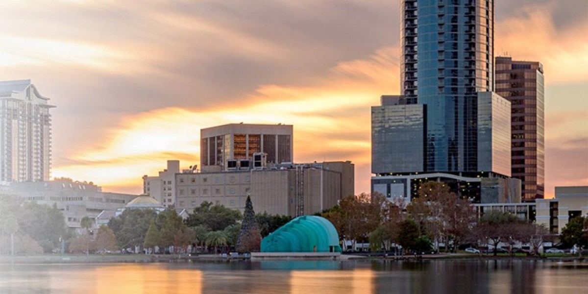 Herzing University-Orlando campus