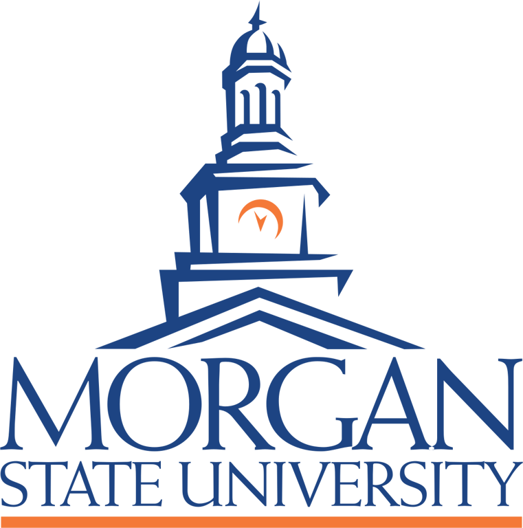 Morgan State University campus