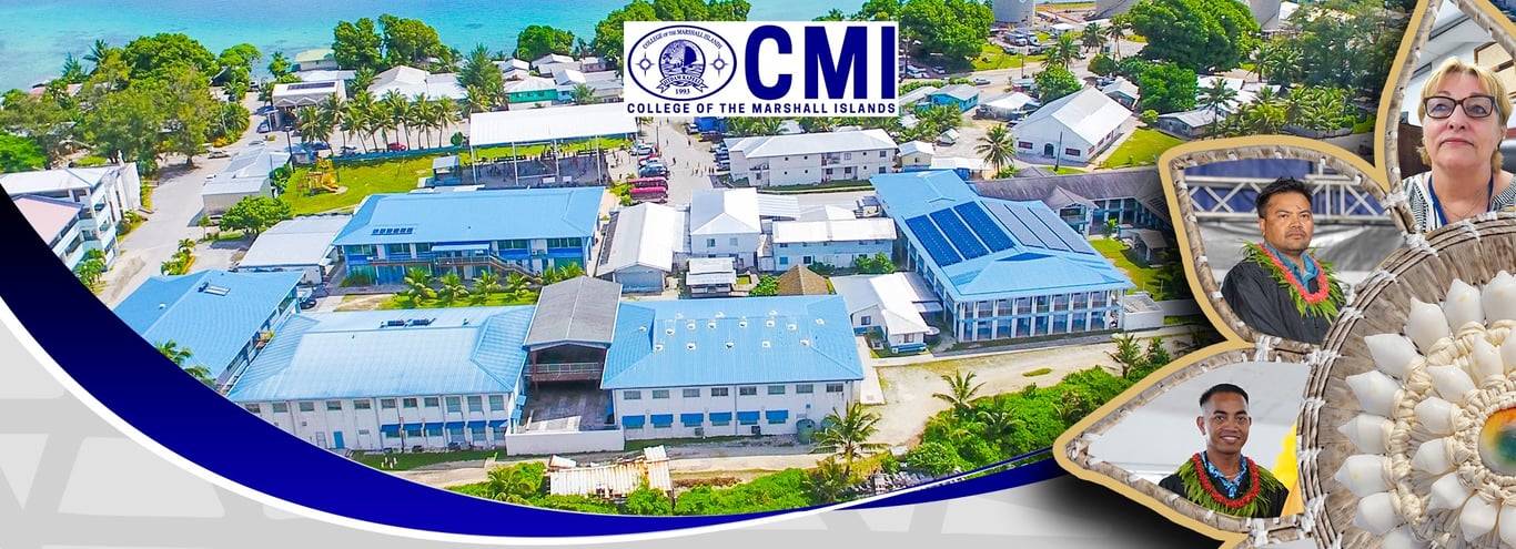 College of the Marshall Islands campus