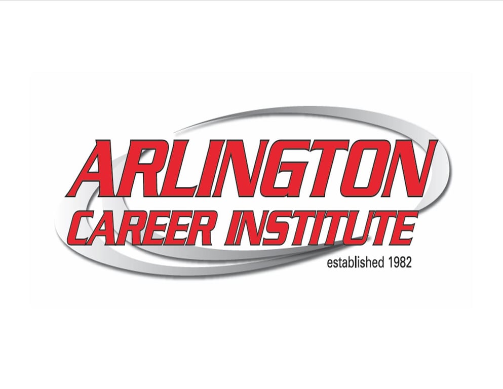 Arlington Career Institute campus