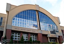 Rabbinical College Beth Shraga campus
