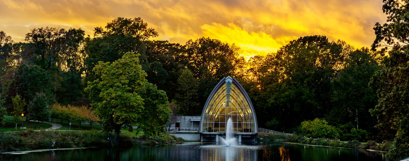 Rose-Hulman Institute of Technology campus