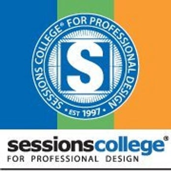 Sessions College for Professiol Design campus