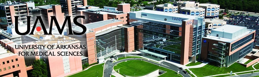 University of Arkansas for Medical Sciences campus