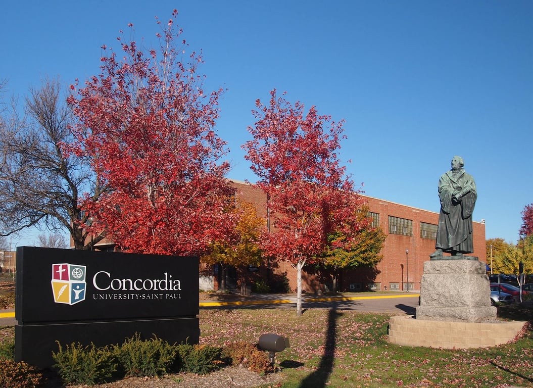 Concordia University-Saint Paul campus