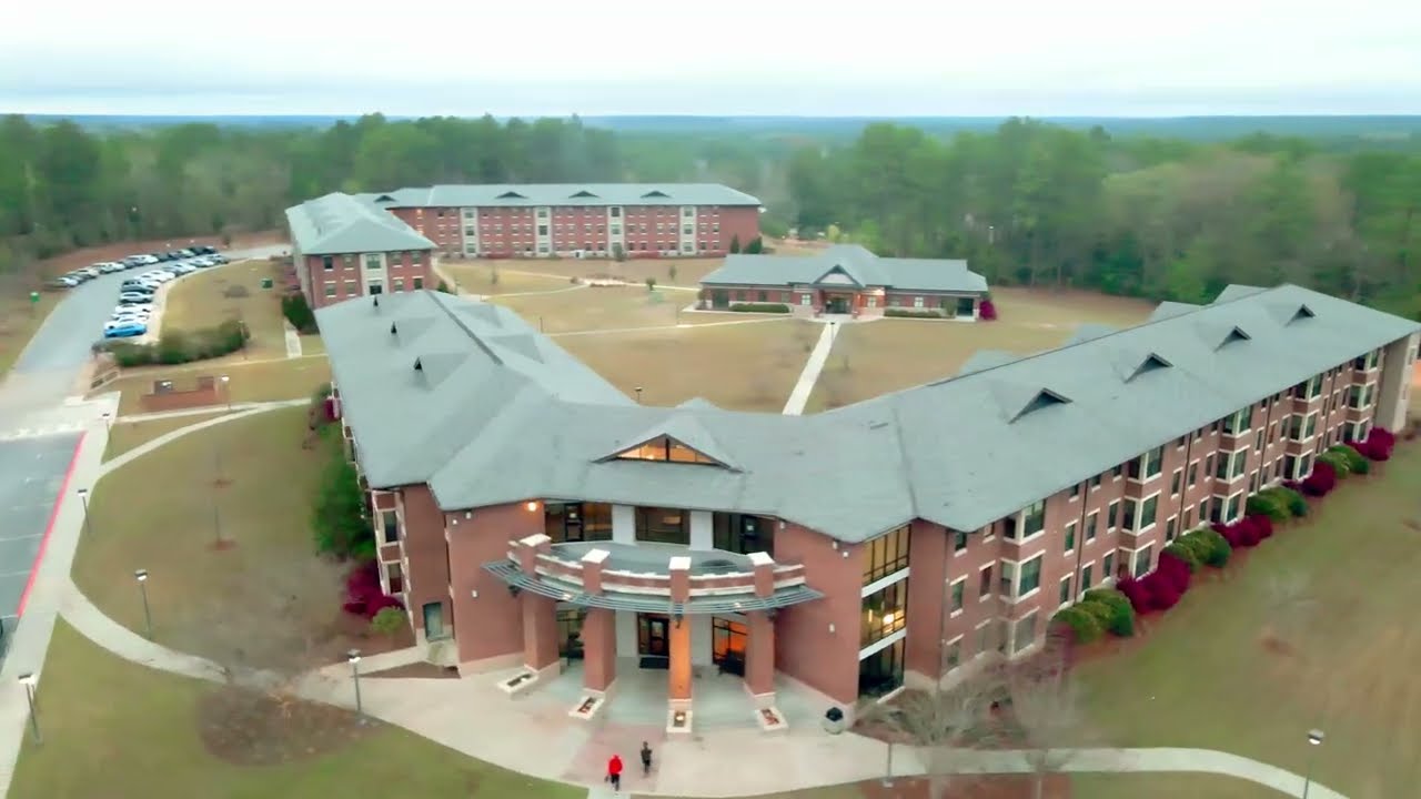 East Georgia State College - Statesboro campus