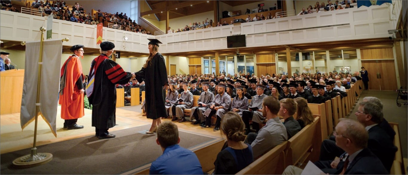 Bethlehem College & Semiry campus