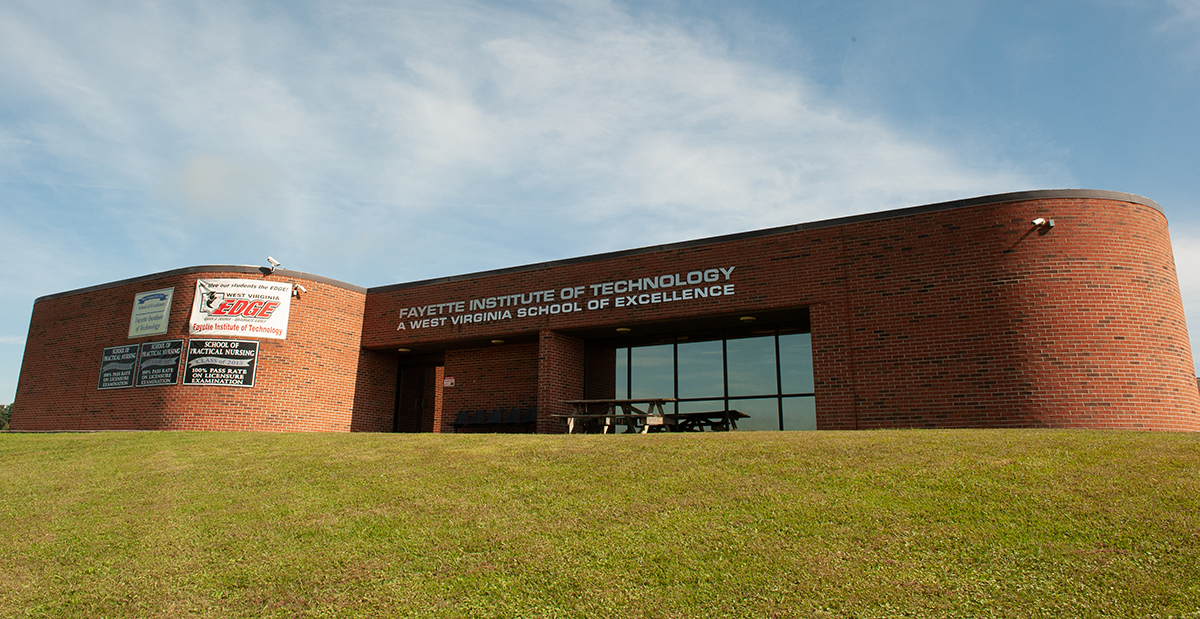 Fayette Institute of Technology campus