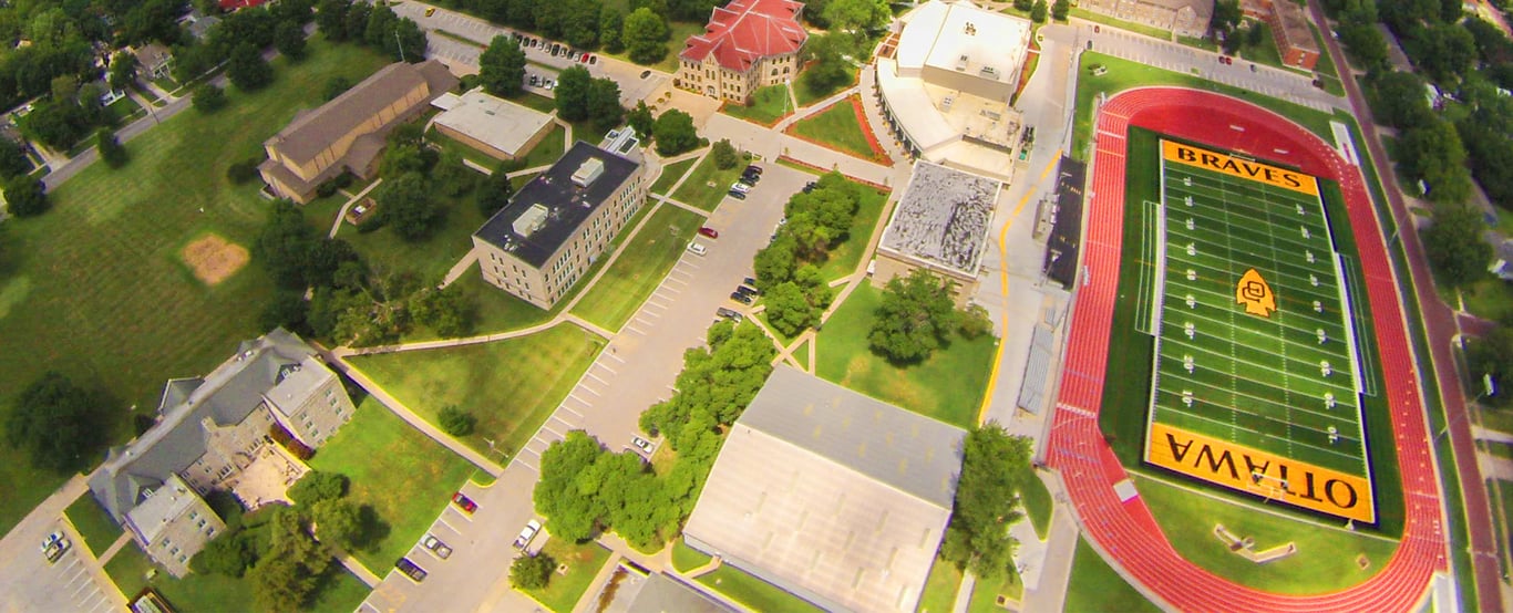 Ottawa University-Kansas City campus