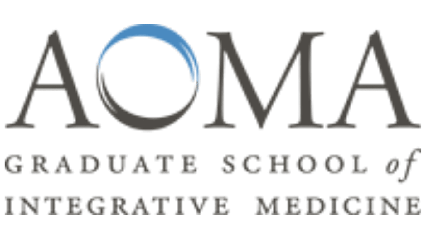 AOMA Graduate School of Integrative Medicine campus