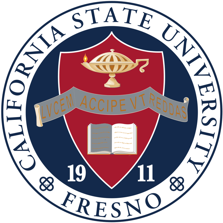California State University-Fresno campus