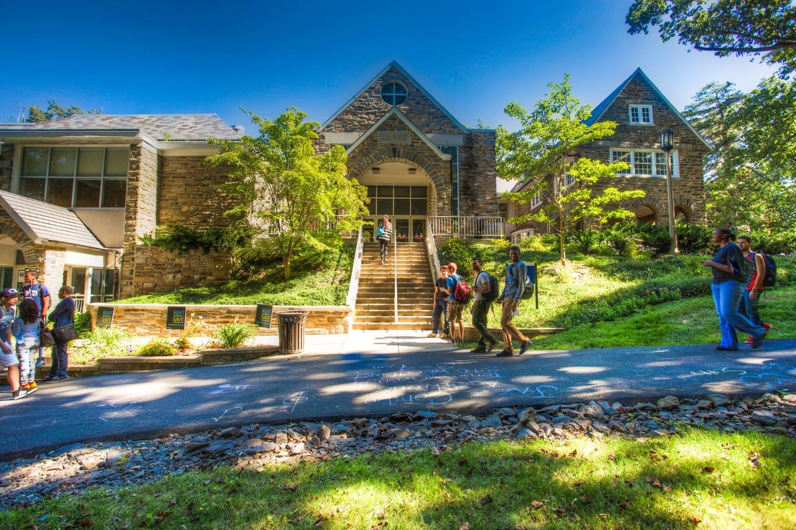 Pennsylvania State University-Penn State Abington campus