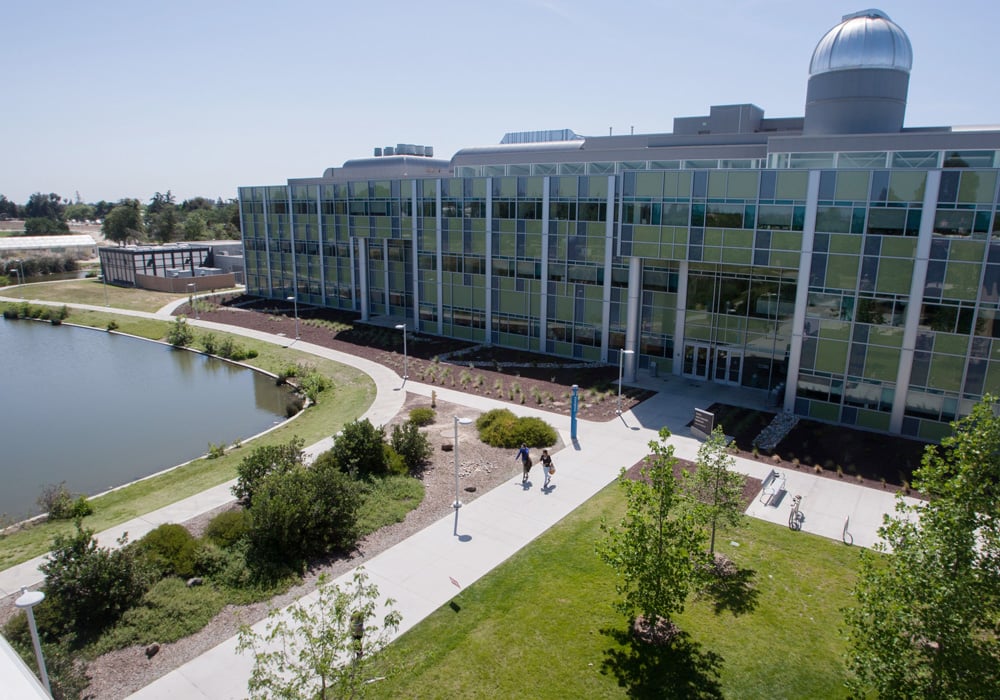 California State University-Stanislaus campus
