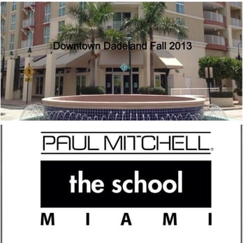 Paul Mitchell the School-Miami campus