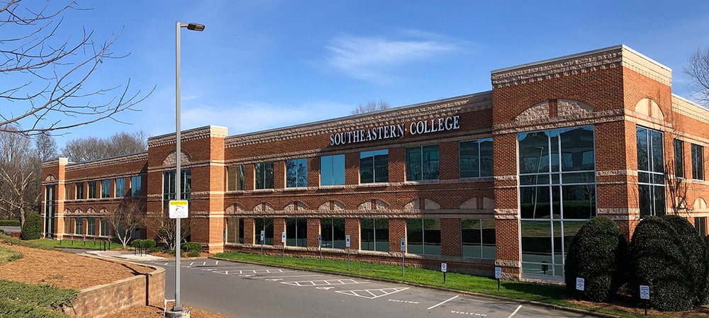 Southeastern College-Charlotte campus
