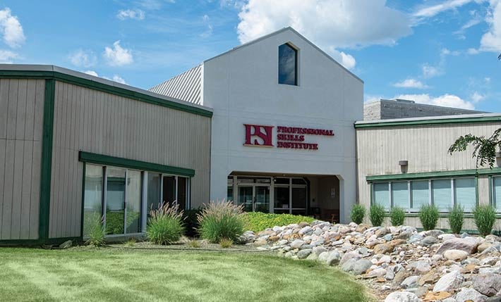 Professiol Skills Institute campus