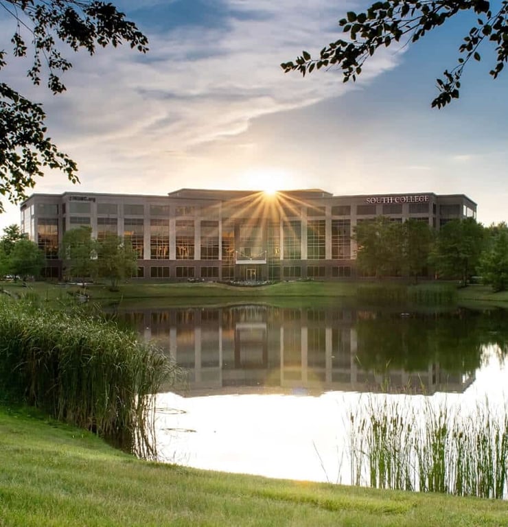 South College - Indiapolis campus