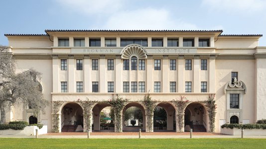 California Institute of Technology campus