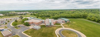 Anoka-Ramsey Community College-Cambridge Campus campus