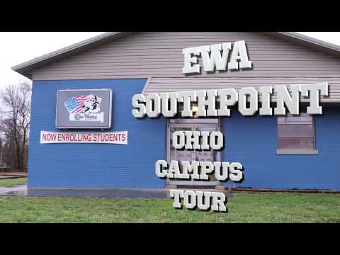 Elite Welding Academy South Point campus