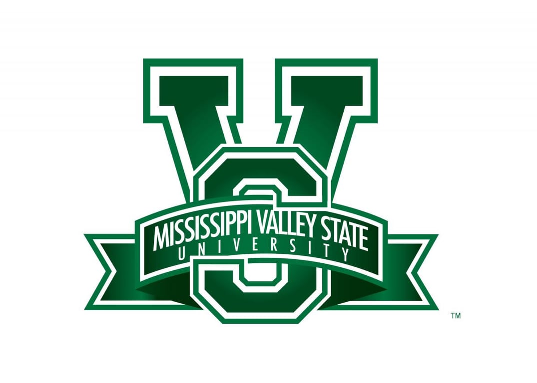 Mississippi Valley State University campus